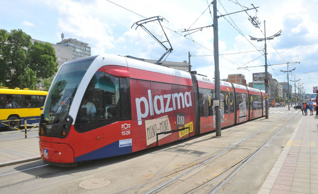 За нова седишта у шпанцима - 110.000 евра